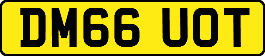 DM66UOT