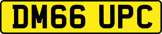 DM66UPC