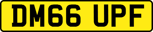 DM66UPF
