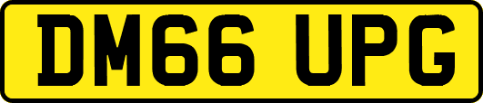DM66UPG