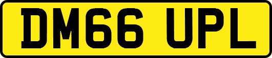DM66UPL