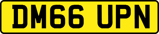 DM66UPN