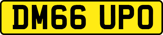 DM66UPO