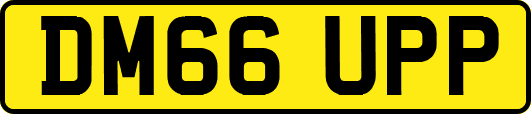 DM66UPP