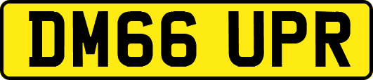 DM66UPR