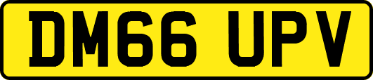 DM66UPV