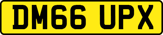 DM66UPX