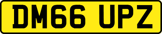 DM66UPZ