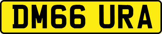 DM66URA