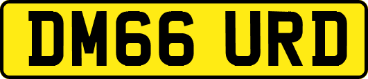 DM66URD