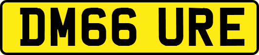 DM66URE