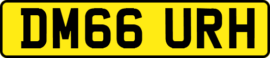 DM66URH