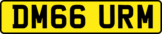 DM66URM