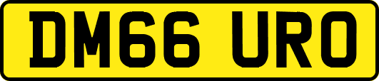 DM66URO