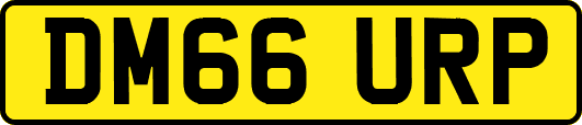 DM66URP