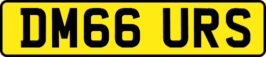DM66URS