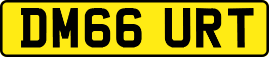 DM66URT