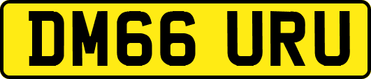DM66URU