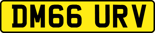 DM66URV