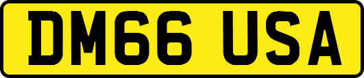 DM66USA