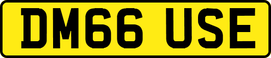 DM66USE