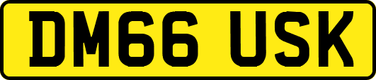 DM66USK