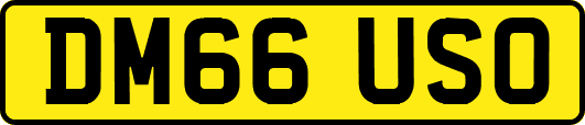 DM66USO