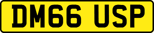 DM66USP