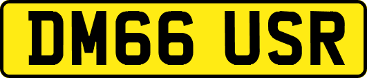 DM66USR
