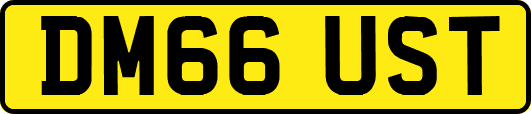 DM66UST