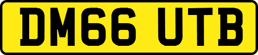 DM66UTB