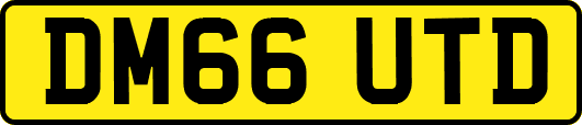DM66UTD