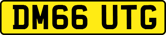 DM66UTG