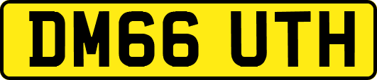 DM66UTH