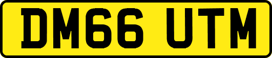 DM66UTM