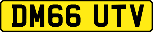 DM66UTV