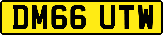 DM66UTW