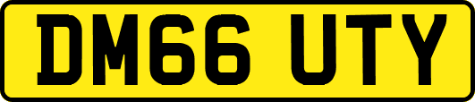DM66UTY