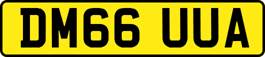 DM66UUA