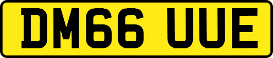DM66UUE