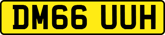 DM66UUH