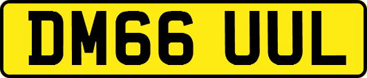 DM66UUL
