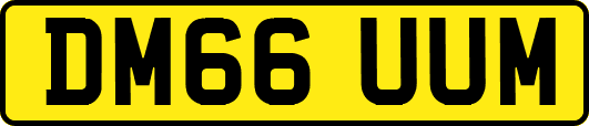 DM66UUM