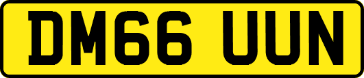 DM66UUN