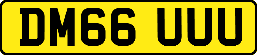 DM66UUU