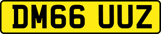 DM66UUZ