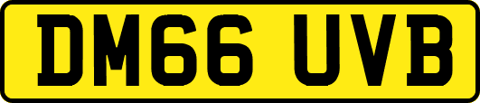 DM66UVB
