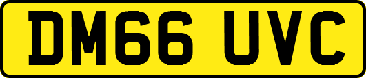 DM66UVC