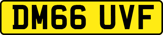 DM66UVF