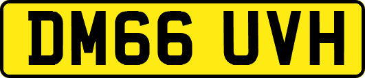 DM66UVH